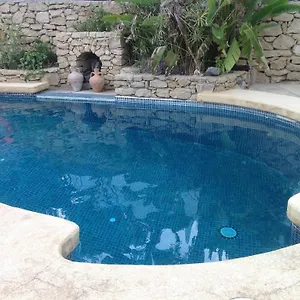 La Parata Mojácar