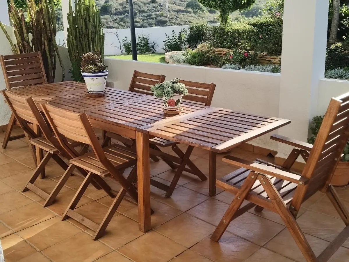Villa Duplex En Urbanizacion Con Piscina Comunitaria Y Wifi à Mojácar