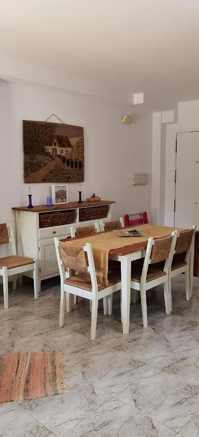 Villa Duplex En Urbanizacion Con Piscina Comunitaria Y Wifi à Mojácar Hébergement de vacances
